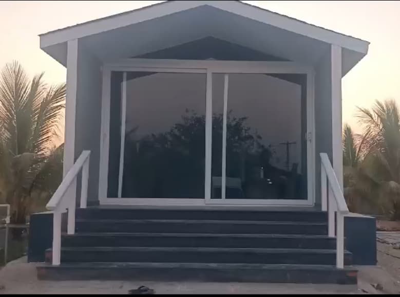 ECR Beach House view 2