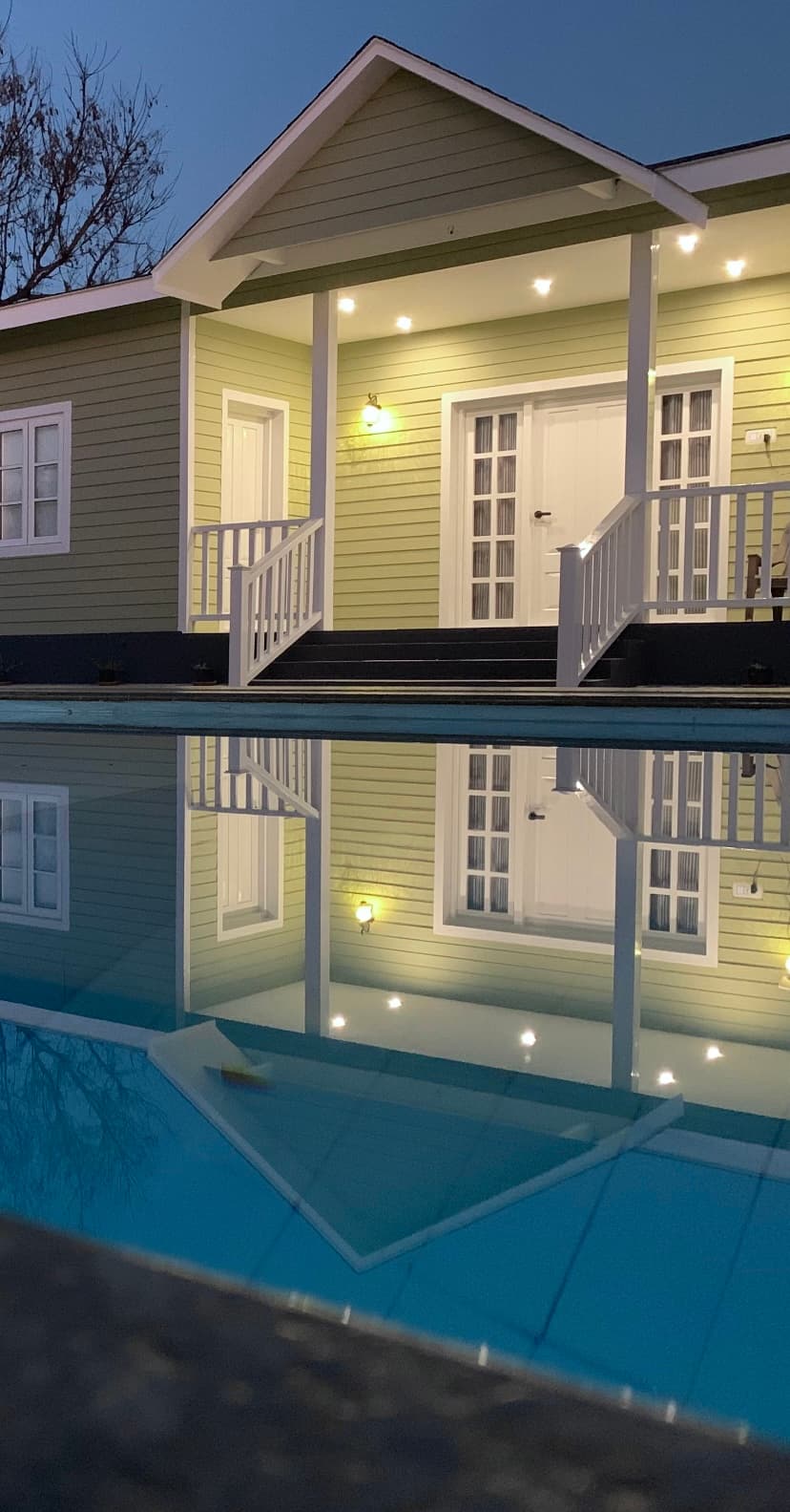 Qckhome completed home